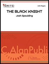 The Black Knight Percussion Ensemble cover